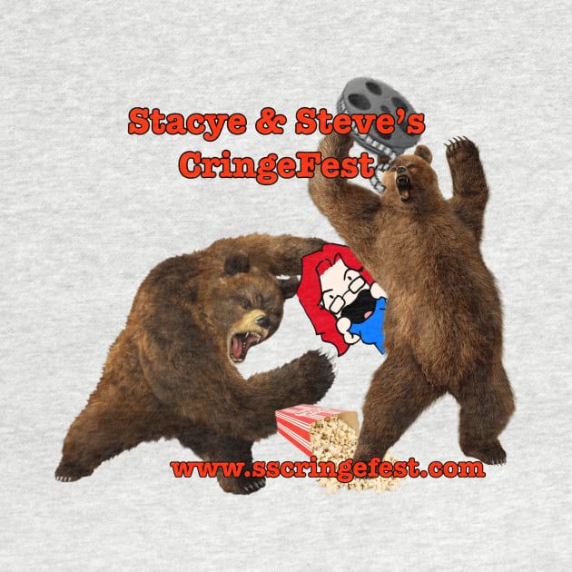 Stacye & The Bears by Stacye and Steves Cringefest